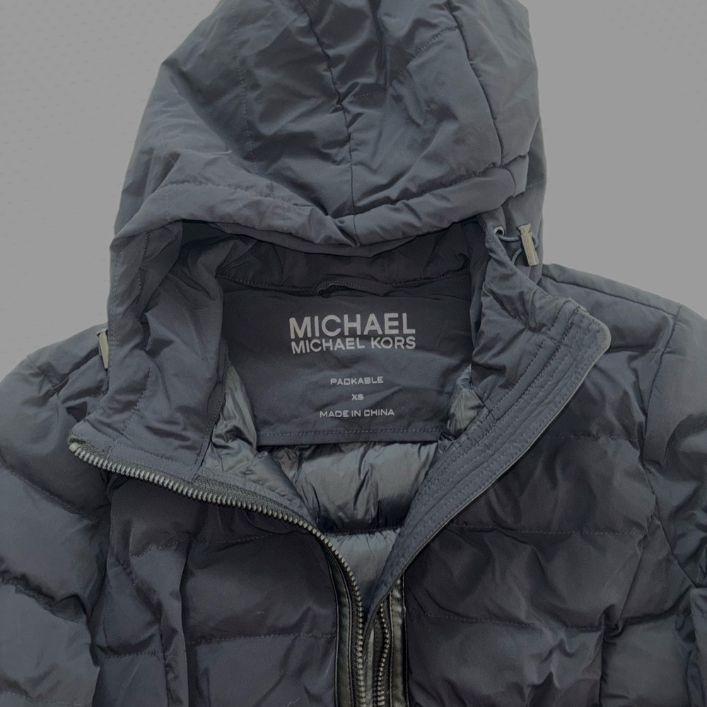 Michael Kors women’s Puffer Jacket